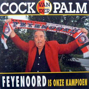 Cock Van Der Palm